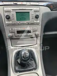 2007 Ford GALAXY