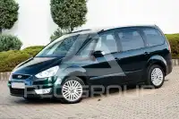 2007 Ford GALAXY