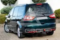 2007 Ford GALAXY