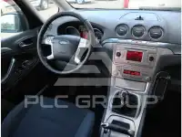 2007 Ford GALAXY