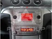 2007 Ford GALAXY