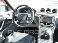 2007 Ford GALAXY