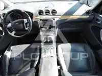 2007 Ford GALAXY