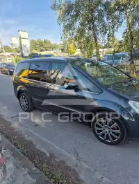 2007 Ford GALAXY