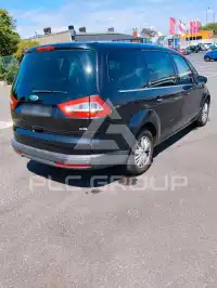 2007 Ford GALAXY