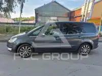2007 Ford GALAXY
