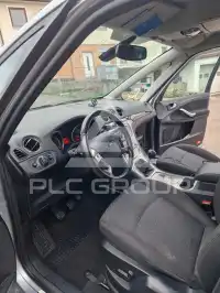 2007 Ford GALAXY