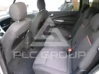 2007 Ford GALAXY