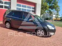 2007 Ford GALAXY