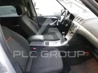 2007 Ford GALAXY