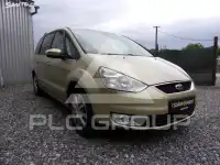 2007 Ford GALAXY