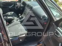 2007 Ford GALAXY