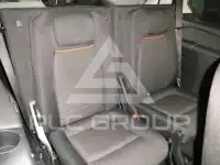 2007 Ford GALAXY