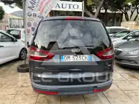 2007 Ford GALAXY