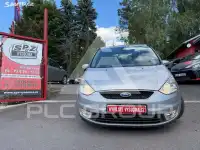 2007 Ford GALAXY