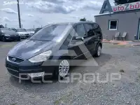 2007 Ford GALAXY