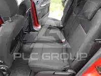 2007 Ford GALAXY
