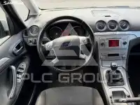 2007 Ford GALAXY