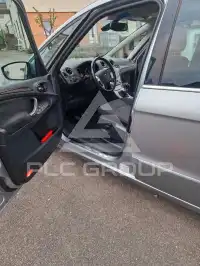 2007 Ford GALAXY
