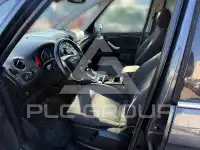 2007 Ford GALAXY