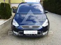 2007 Ford GALAXY
