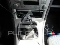 2007 Ford GALAXY