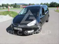 2007 Ford GALAXY