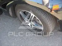 2007 Ford GALAXY