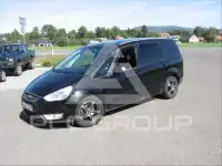 2007 Ford GALAXY