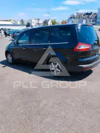 2007 Ford GALAXY