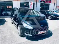 2007 Ford GALAXY