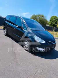 2007 Ford GALAXY