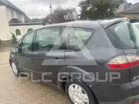 2007 Ford GALAXY