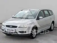 2007 Ford FOCUS