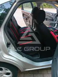 2007 Ford FOCUS