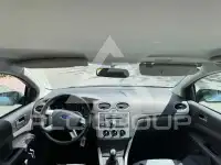 2007 Ford FOCUS