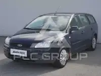 2007 Ford FOCUS