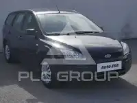 2007 Ford FOCUS