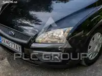 2007 Ford FOCUS