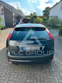 2007 Ford FOCUS