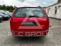 2007 Ford FOCUS