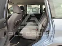 2007 Ford FOCUS