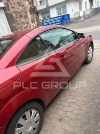 2007 Ford FOCUS