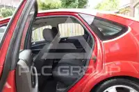2007 Ford FOCUS