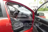 2007 Ford FOCUS