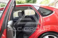 2007 Ford FOCUS