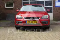 2007 Ford FOCUS
