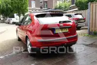 2007 Ford FOCUS