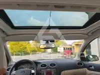 2007 Ford FOCUS