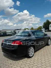 2007 Ford FOCUS